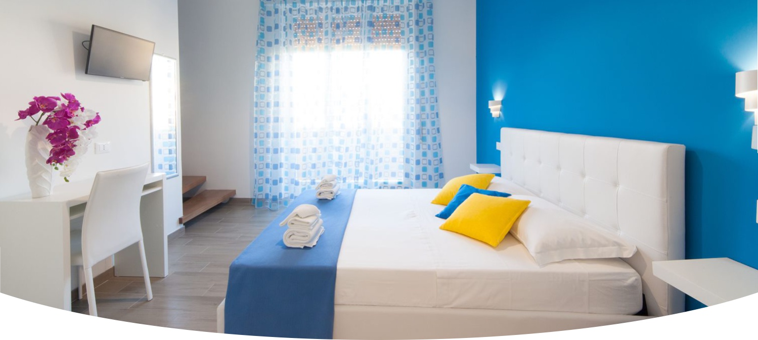 Trapani Bed and Breakfast Tramonti
