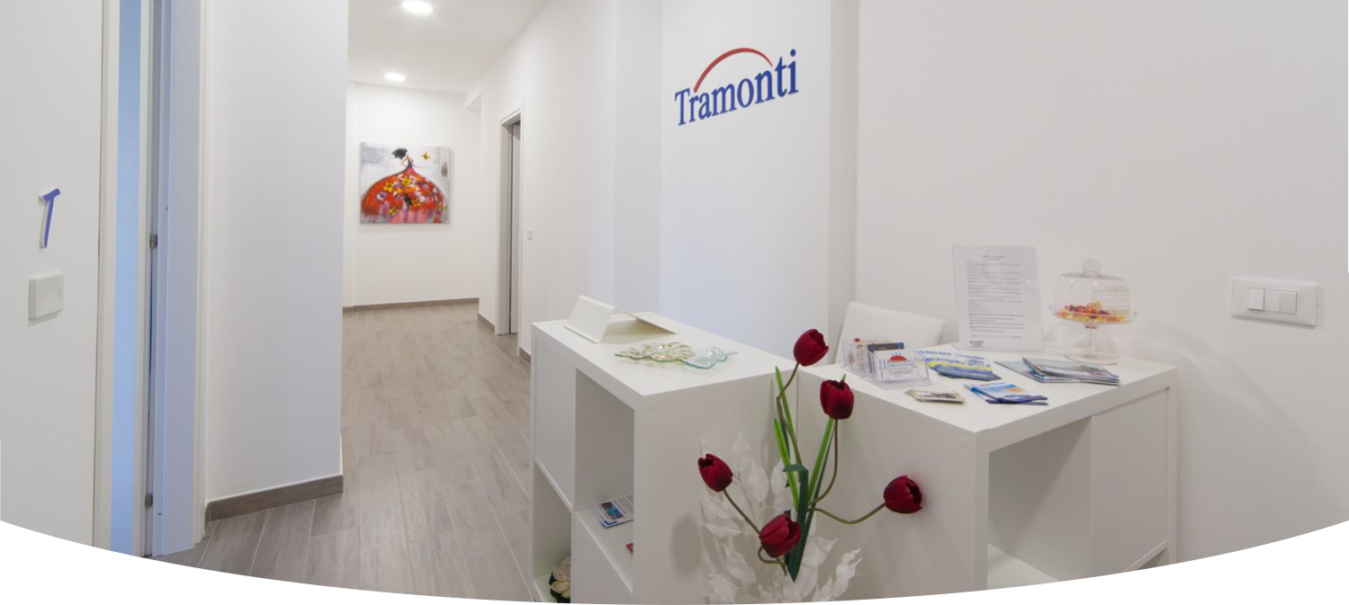 Trapani Bed and Breakfast Tramonti