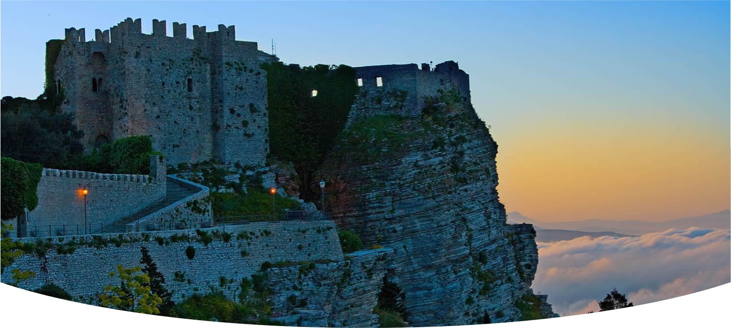 Trapani Bed and Breakfast Tramonti