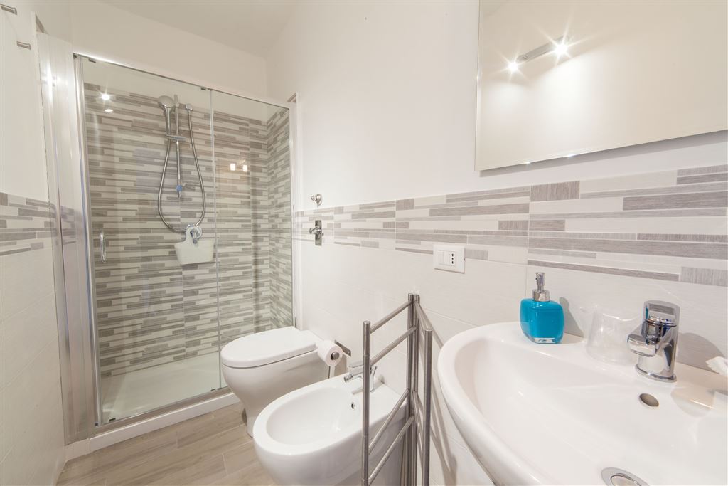 Bagno B&b Tramonti