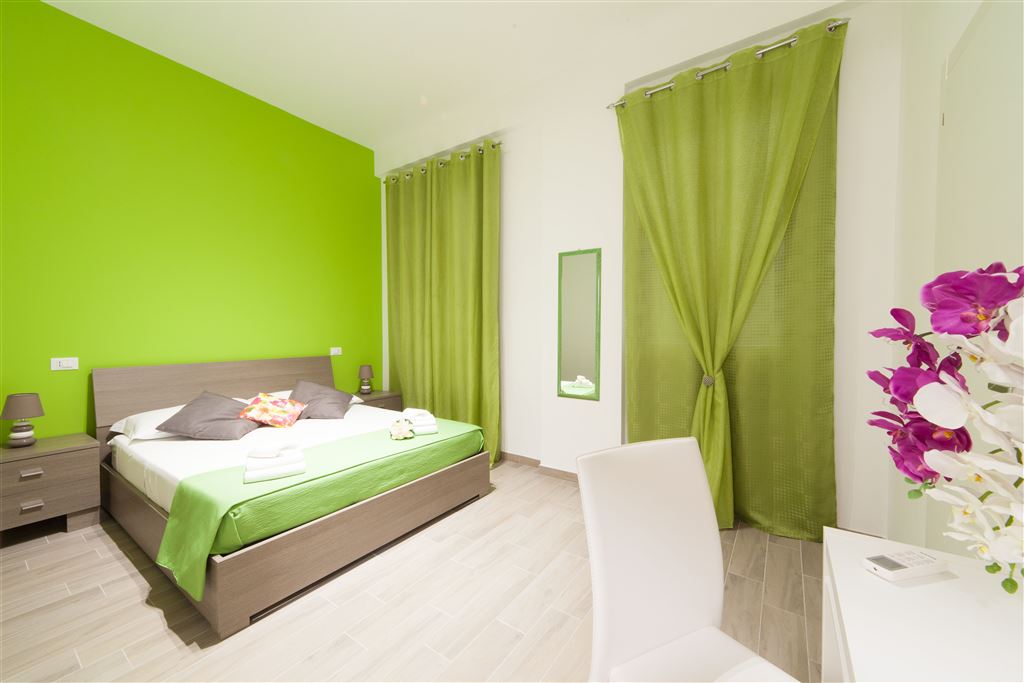 Camera B&b Tramonti