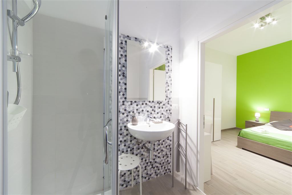 Camera B&b Tramonti