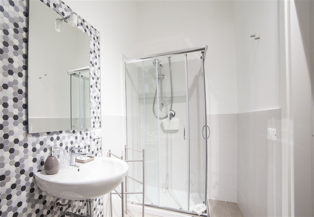 Bagno B&b Tramonti