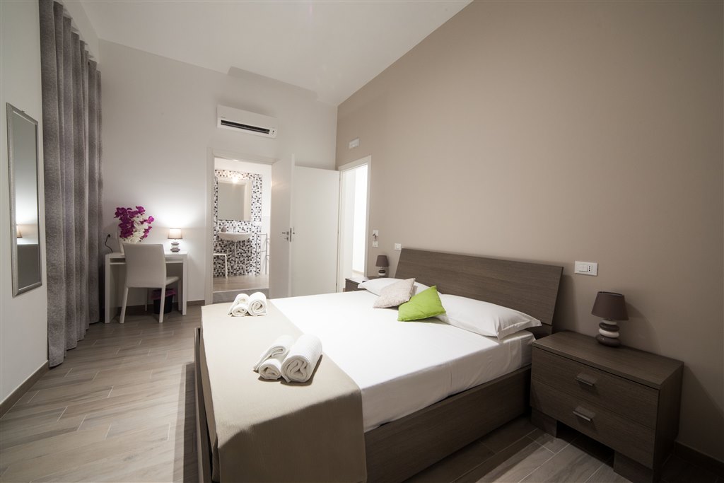 Bagno B&b Tramonti