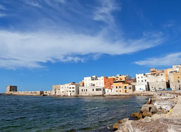 Trapani