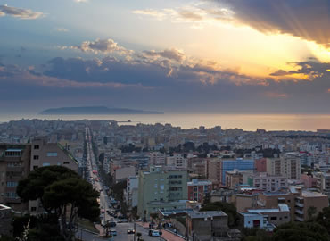 Trapani