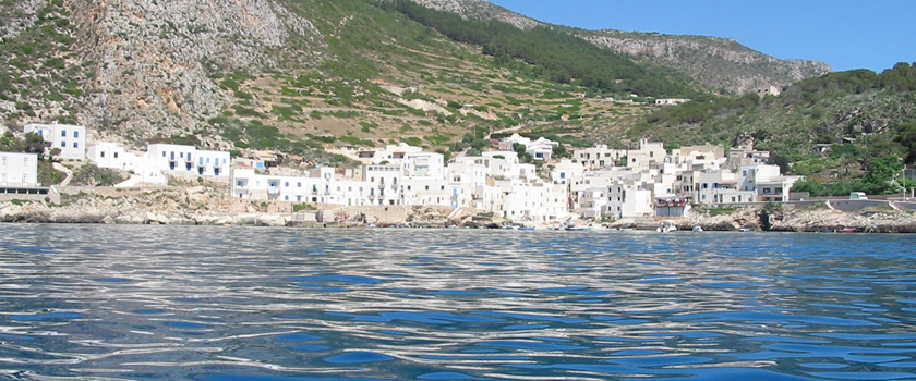 Levanzo