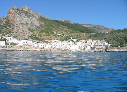 Levanzo