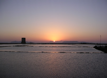 Trapani e dintorni